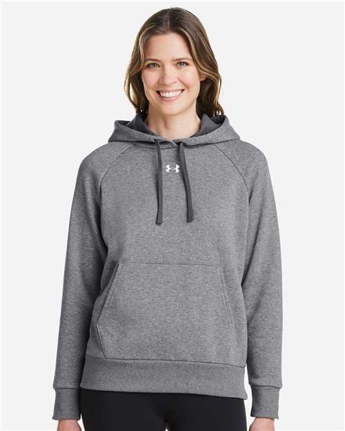 Castlerock Grey Light Heather/ Black-model Image