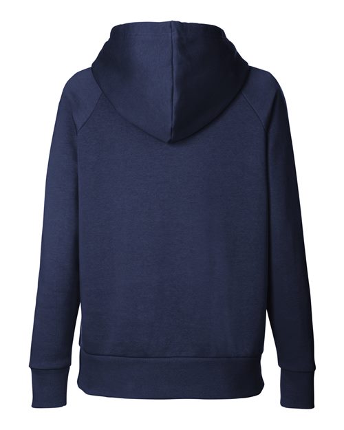 Midnight Navy/ White-model Image