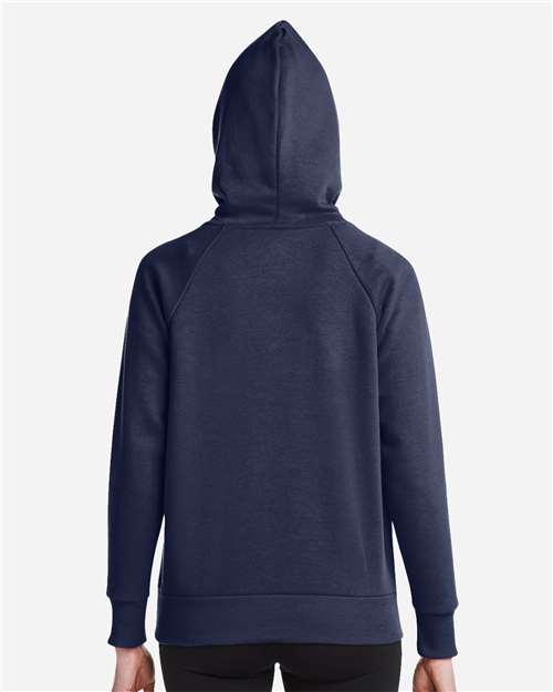 Midnight Navy/ White-model Image
