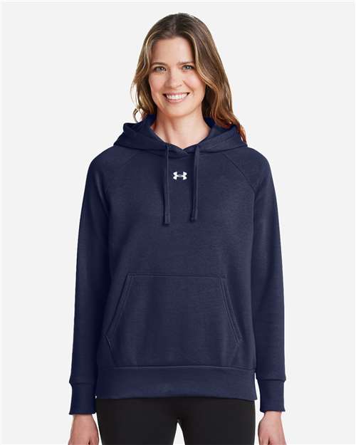 Midnight Navy/ White-model Image