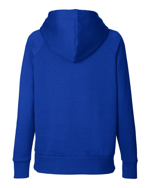 Royal/ White-model Image