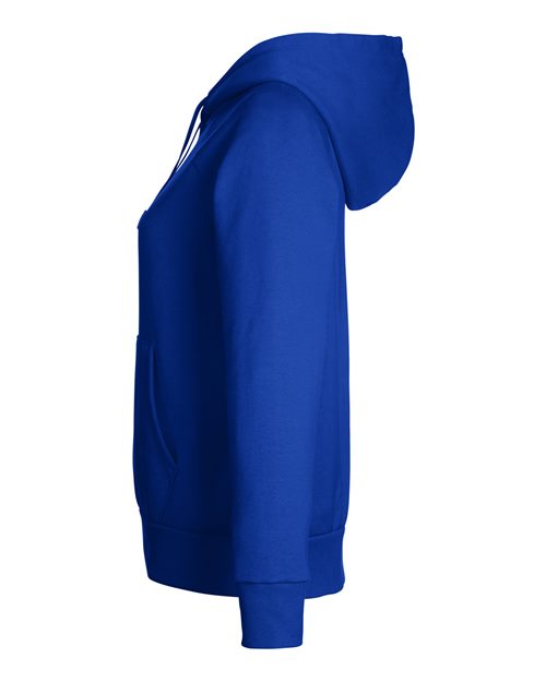 Royal/ White-model Image