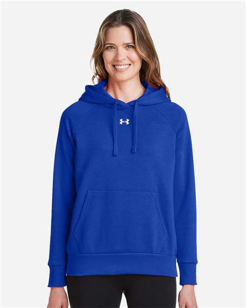 Royal/ White-model Image