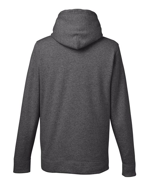 Carbon Heather/ Grey-model Image