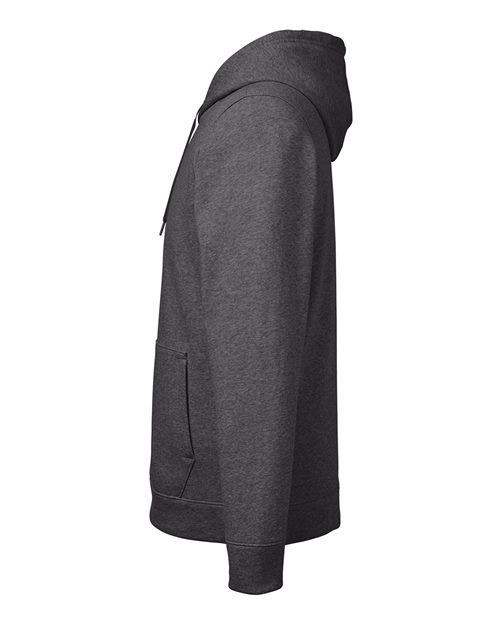 Carbon Heather/ Grey-model Image