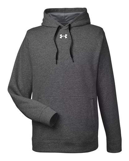 Carbon Heather/ Grey
