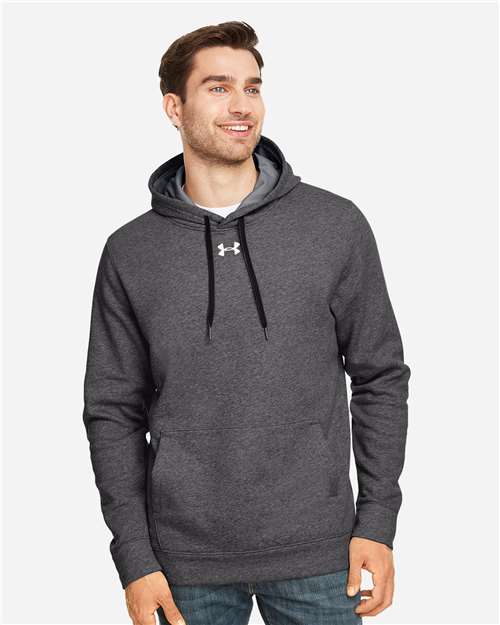 Carbon Heather/ Grey-model Image