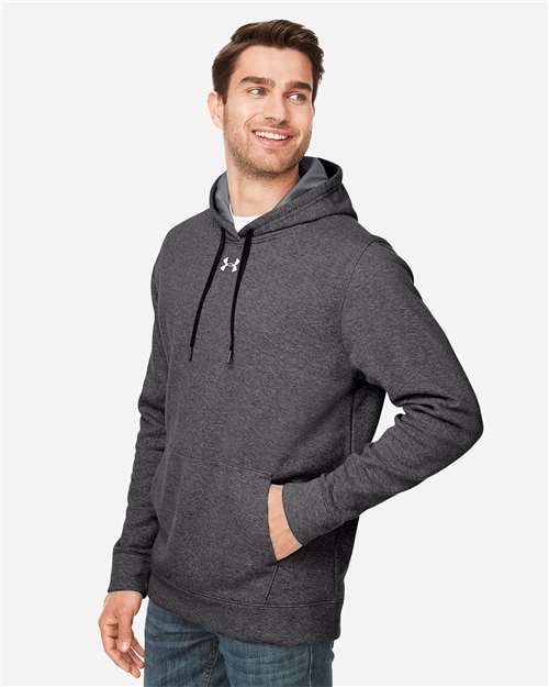 Carbon Heather/ Grey-model Image
