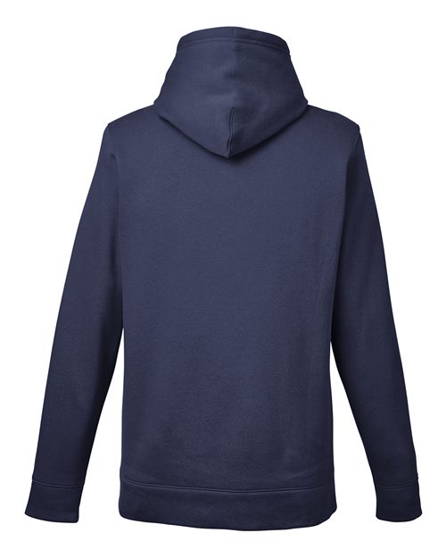 Midnight Navy/ White-model Image