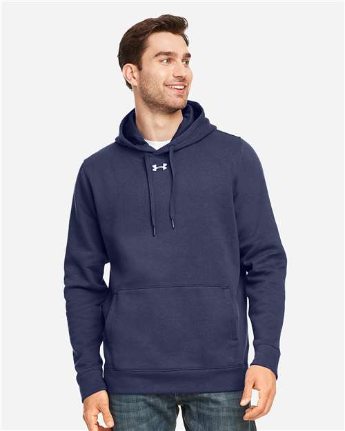 Midnight Navy/ White-model Image