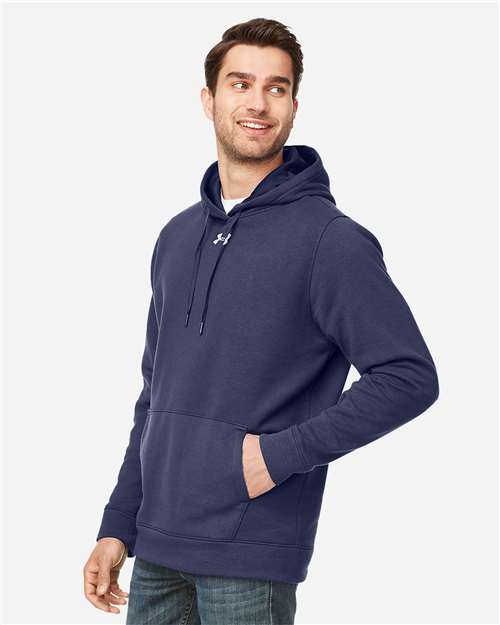 Midnight Navy/ White-model Image