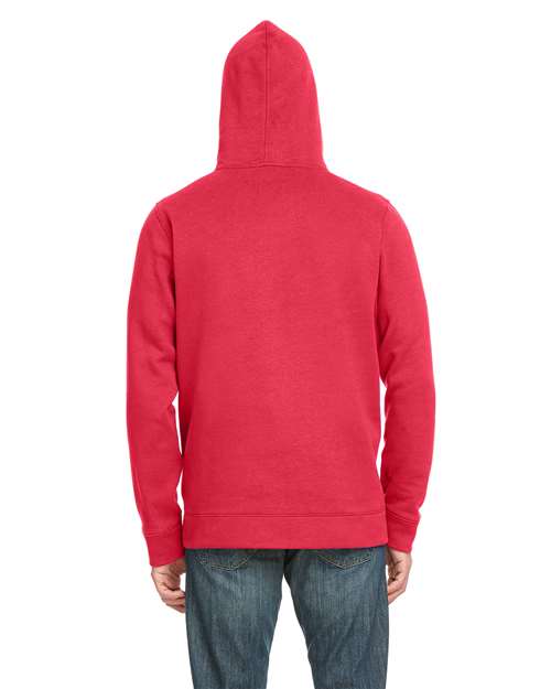 Red/ White-model Image