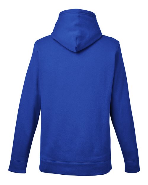 Royal/ White-model Image