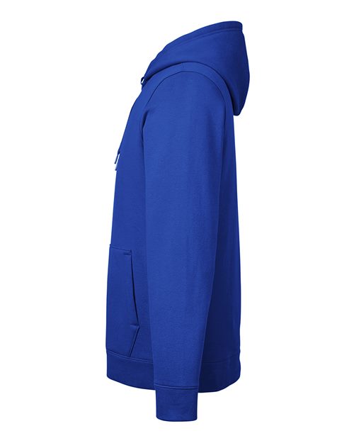 Royal/ White-model Image