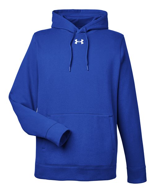 Royal/ White