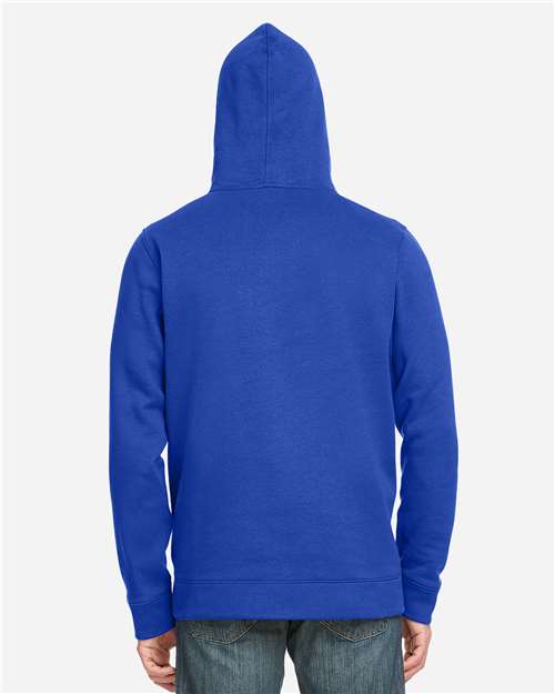 Royal/ White-model Image