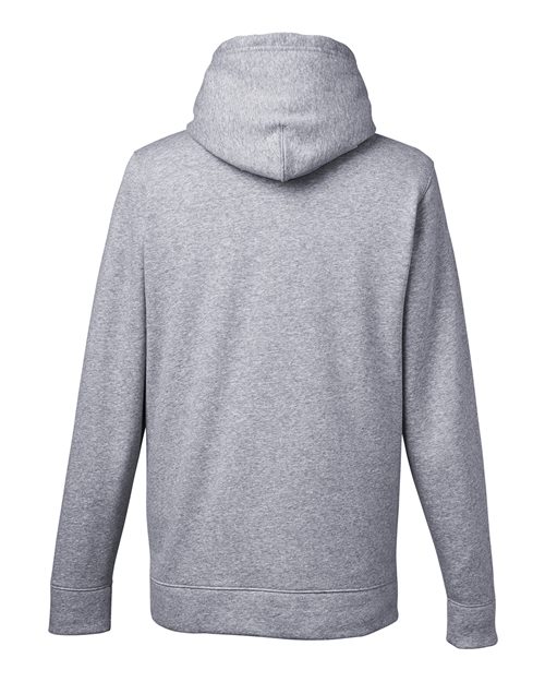 True Grey Heather/ Black-model Image
