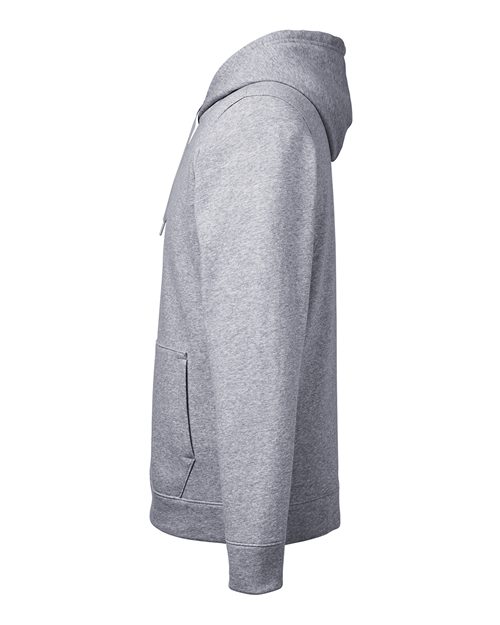 True Grey Heather/ Black-model Image