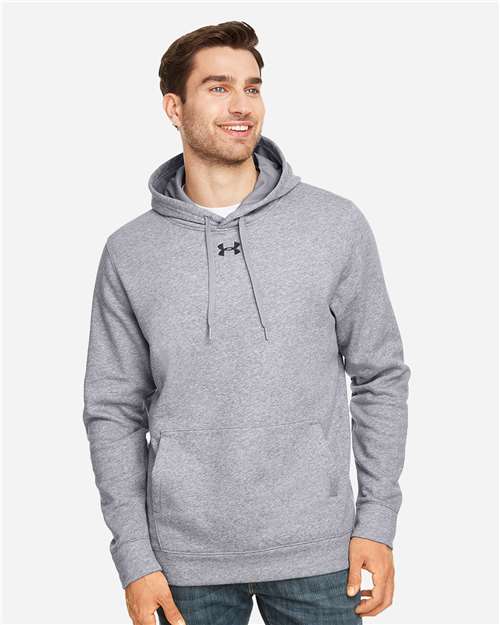 True Grey Heather/ Black-model Image