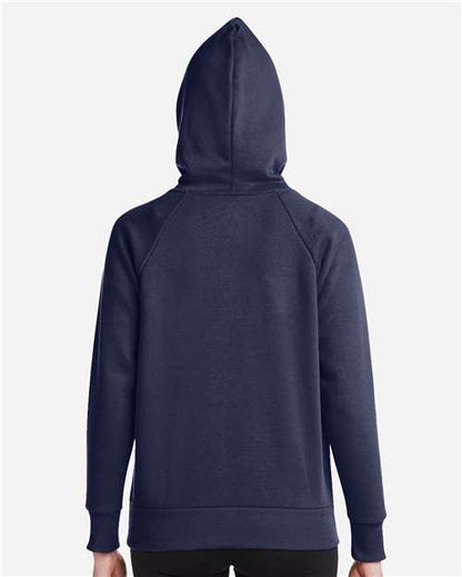 Midnight Navy/ White-model Image