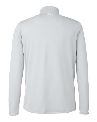 Mod Grey Light Heather/ White-model Image