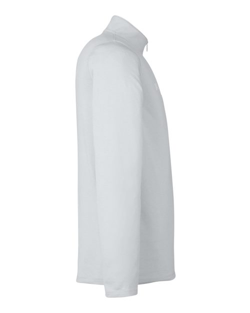 Mod Grey Light Heather/ White-model Image