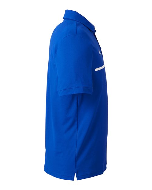 Royal/ White-model Image