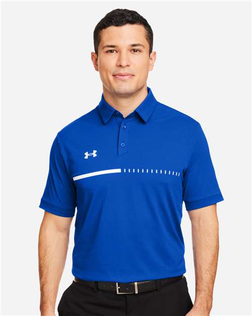 Royal/ White-model Image