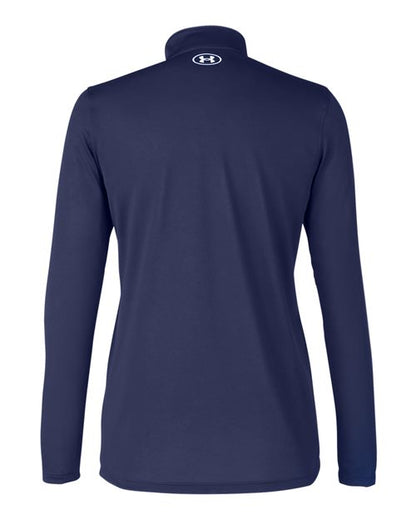 Midnight Navy/ White-model Image