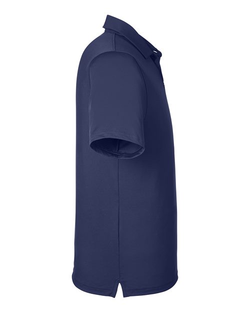 Midnight Navy/ White-model Image