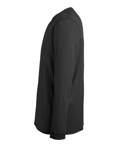 Black/ MT Silver-model Image