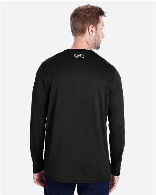 Black/ MT Silver-model Image