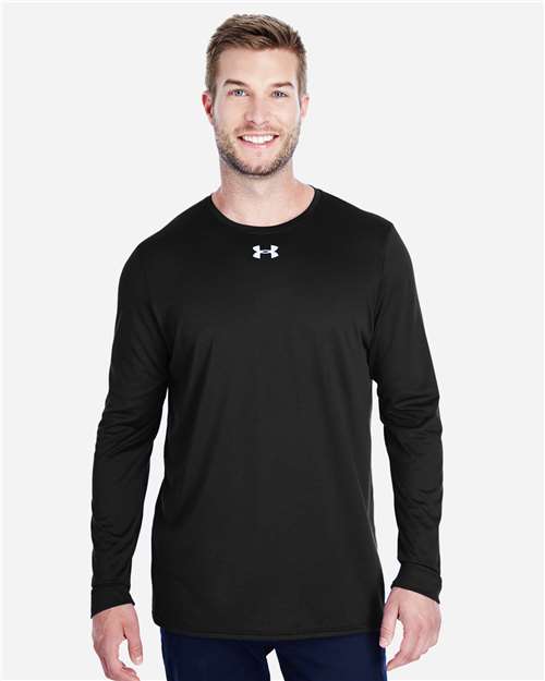 Black/ MT Silver-model Image