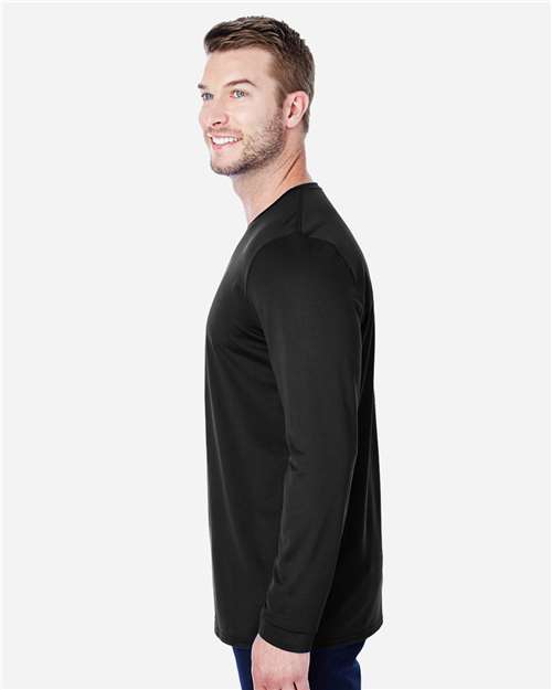 Black/ MT Silver-model Image