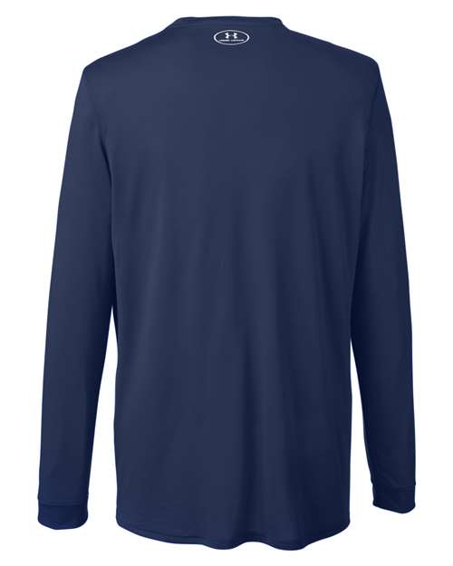 Midnight Navy/ Metallic Silver-model Image