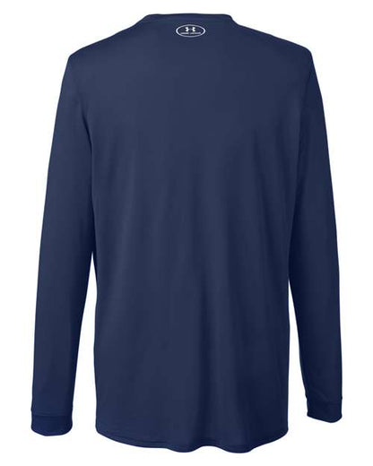 Midnight Navy/ Metallic Silver-model Image