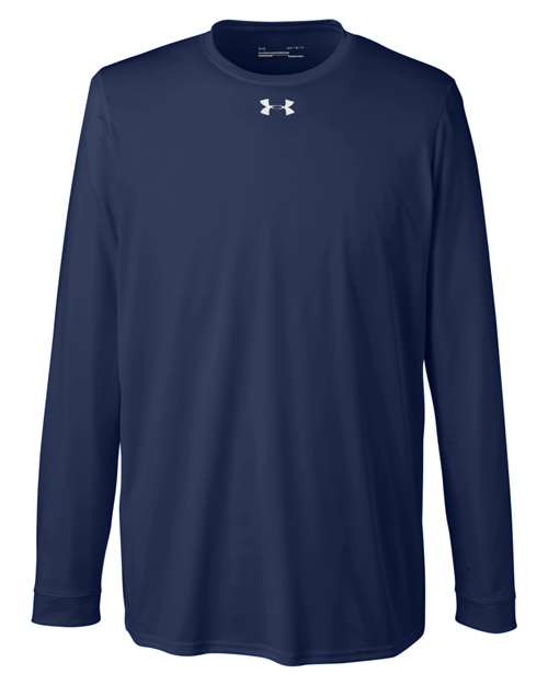 Midnight Navy/ Metallic Silver
