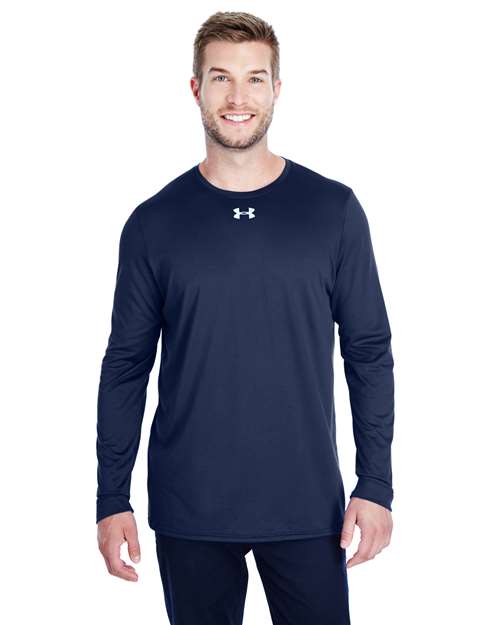 Midnight Navy/ Metallic Silver-model Image