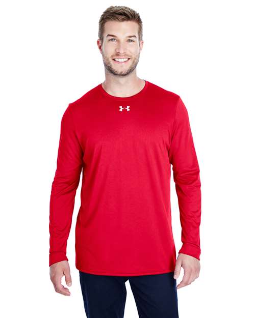 Red/ Metallic Silver-model Image