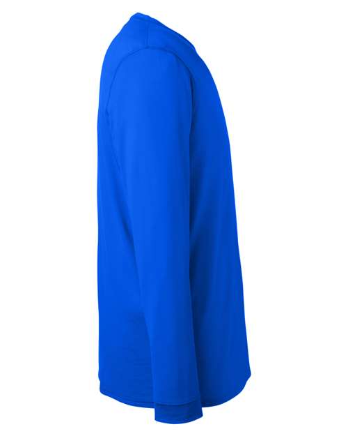 Royal/ Metallic Silver-model Image