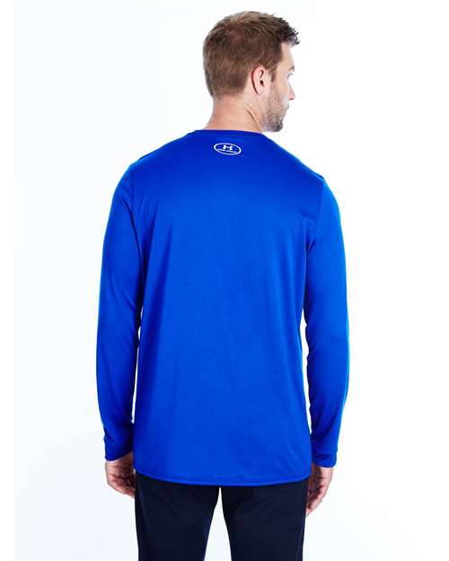 Royal/ Metallic Silver-model Image