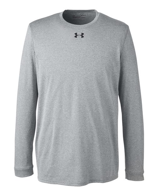 True Grey Heather/ Black