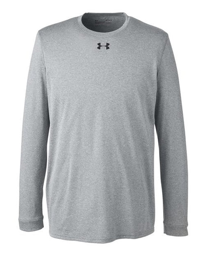 True Grey Heather/ Black
