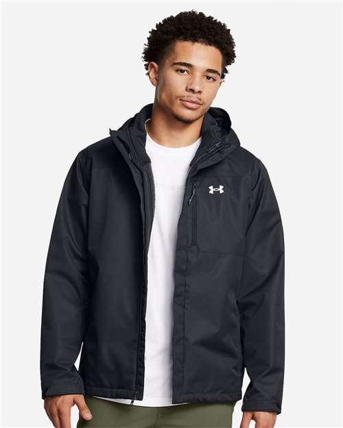 Black/ White-model Image