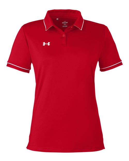 Red/ White