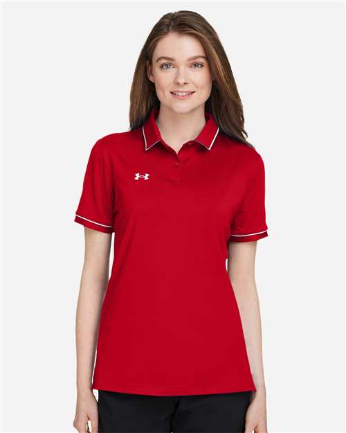 Red/ White-model Image
