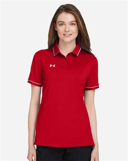 Red/ White-model Image