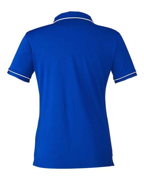 Royal/ White-model Image