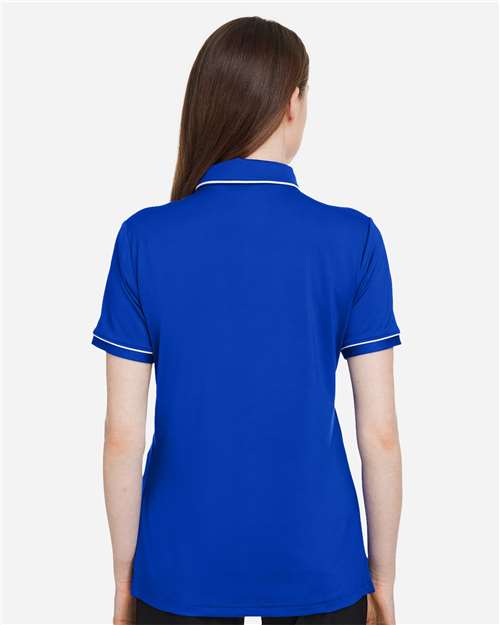 Royal/ White-model Image