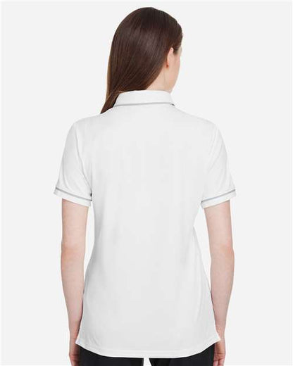White/ Mod Grey-model Image